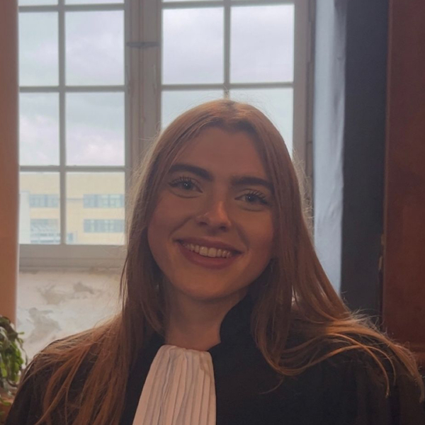 Marine - Prof de procédure civile - Tourcoing