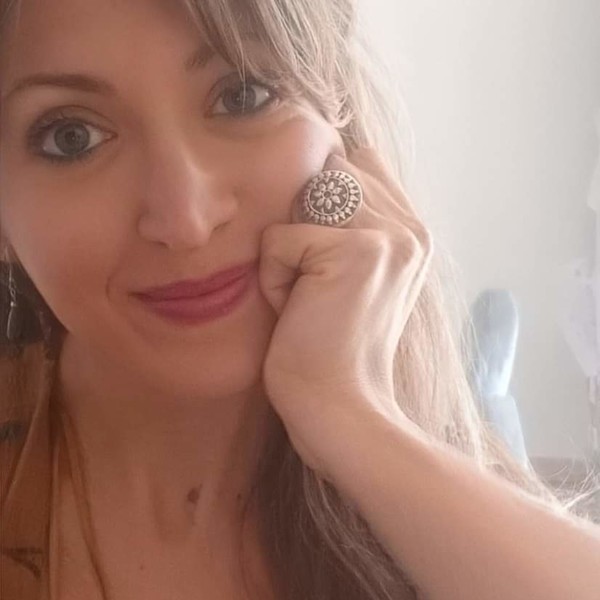Debora - Insegnante di corretta alimentazione - Maranello
