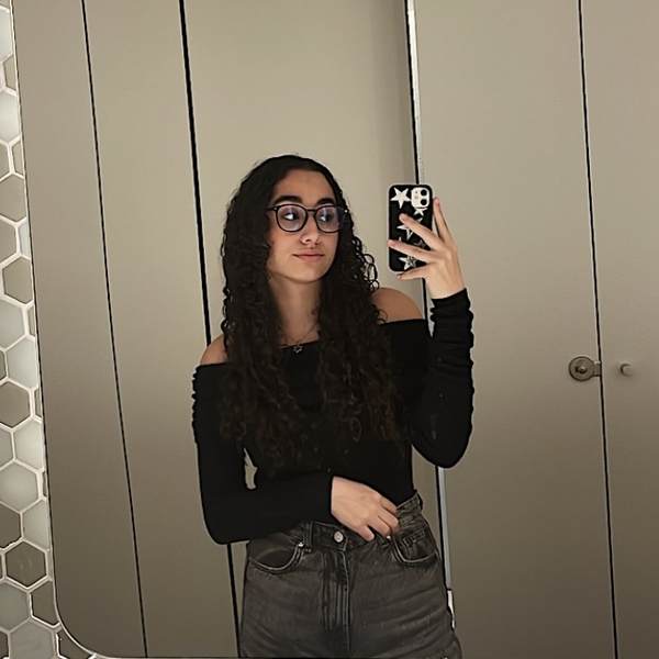 Agata - Profesor de matemática - Madrid