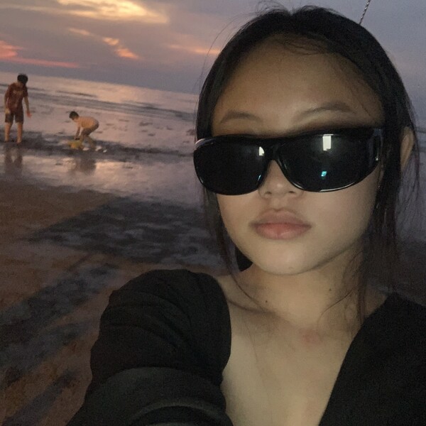 Winnie - Chinese tutor - Provo