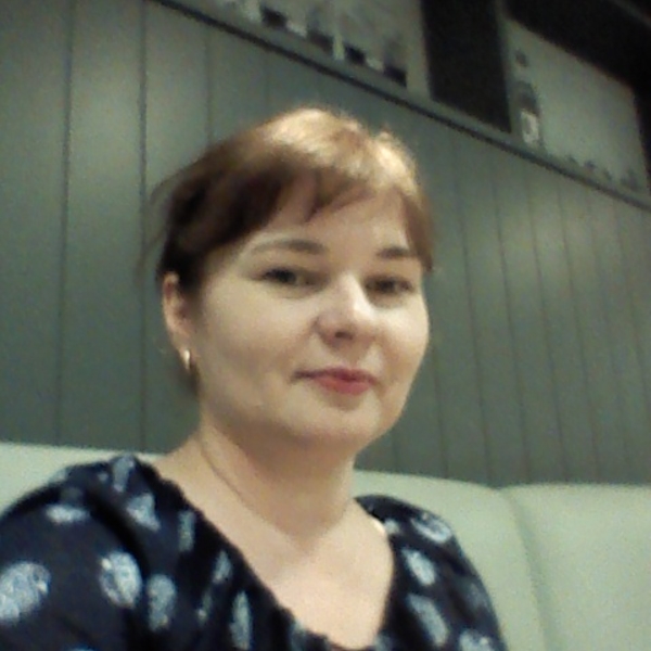 Marie - Prof de DELF - Paris 16e