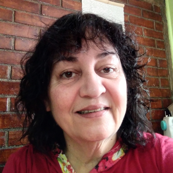 Miriam Alejandra - Profesor de español para extranjeros - Puente Alto