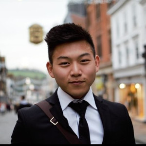 Anthony - Thermodynamics tutor - Crowthorne