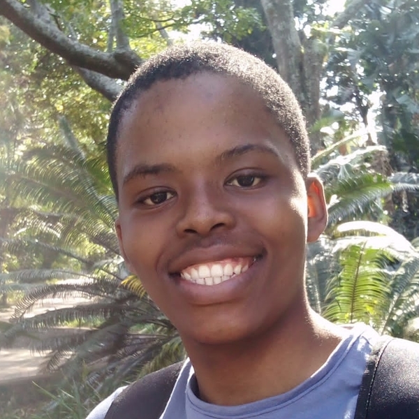 Andile - English tutor - Durban
