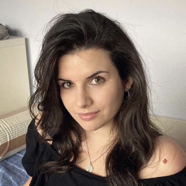 Leire - Spanish tutor - Sydney