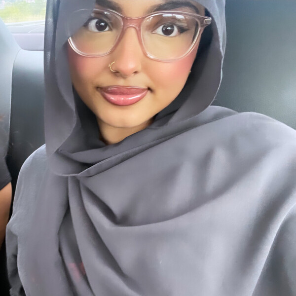 Nadiya - Biology tutor - Sunderland