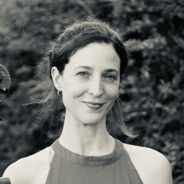 Eugenia - Prof d'espagnol - Toulon