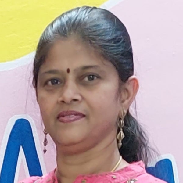 S Visalatchi - Accounting tutor - Bengaluru