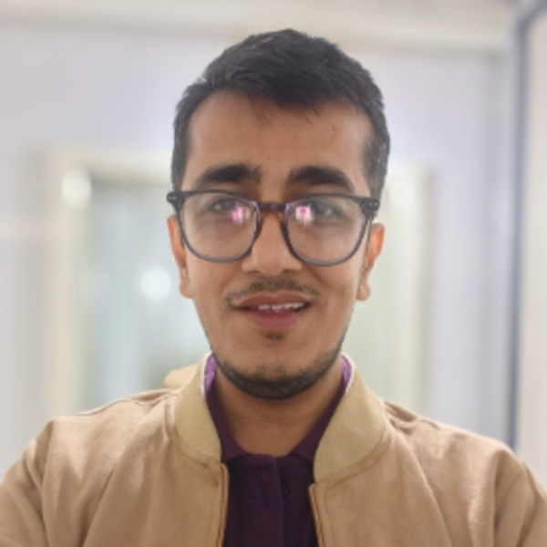 Bharat - Computer programming tutor - 7$/h