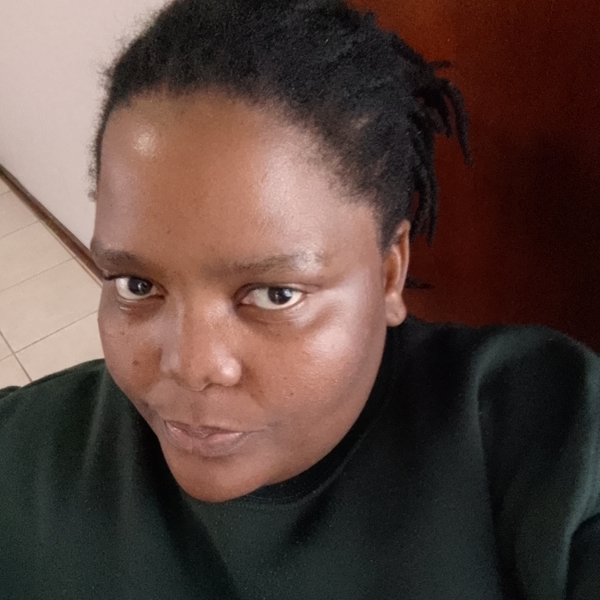 Gofaone Peace - ESOL tutor - The Willows