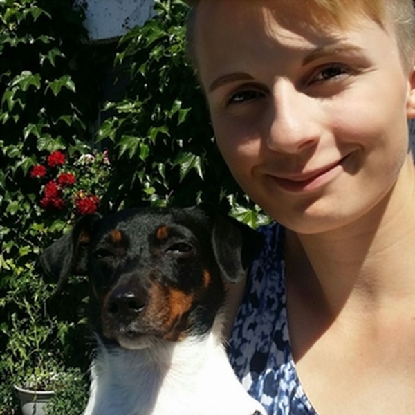 Isabell - Lehrkraft für Französisch - Zittau