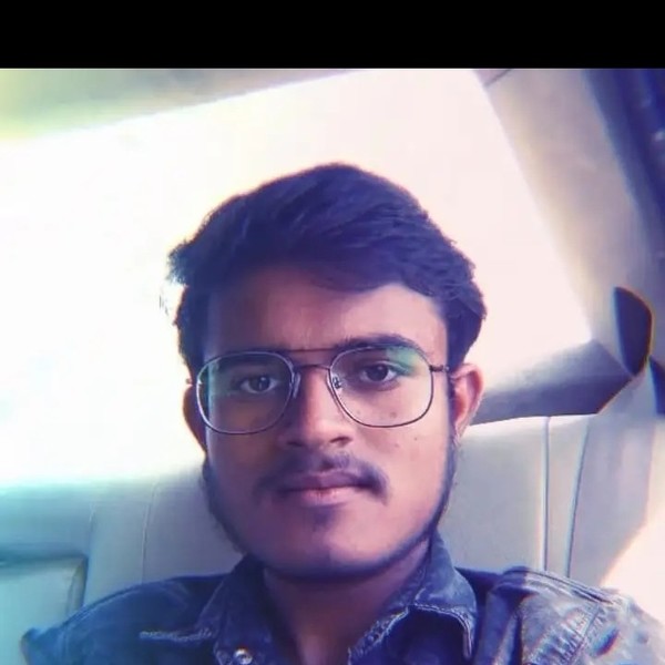 Venkanna - English tutor - Warangal
