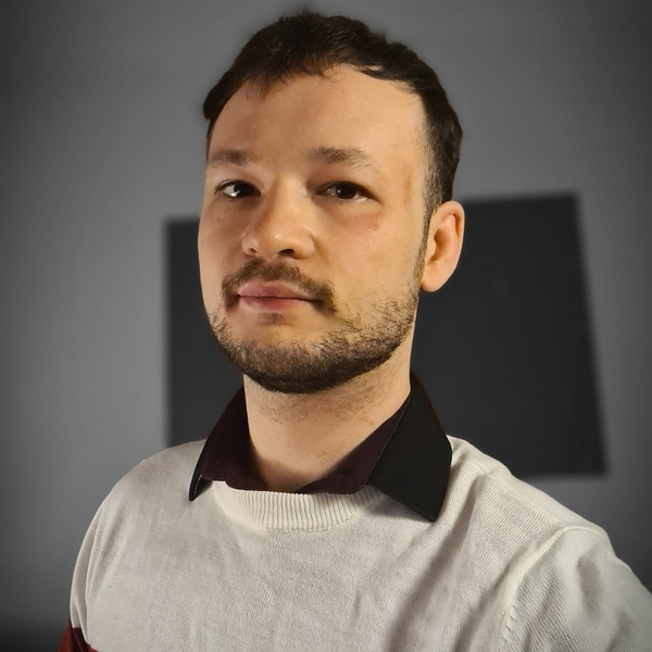 Daryl - Japanese tutor - Oxford