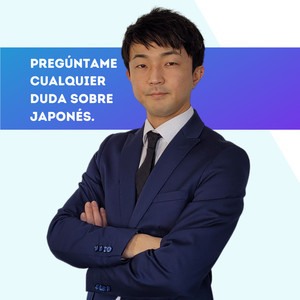 Hinata - profesor de japonés - Madrid