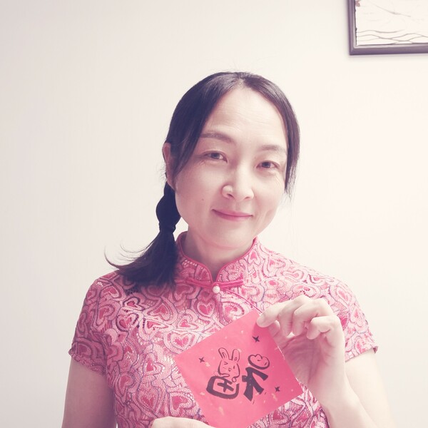 Qun - Chinese tutor - New York