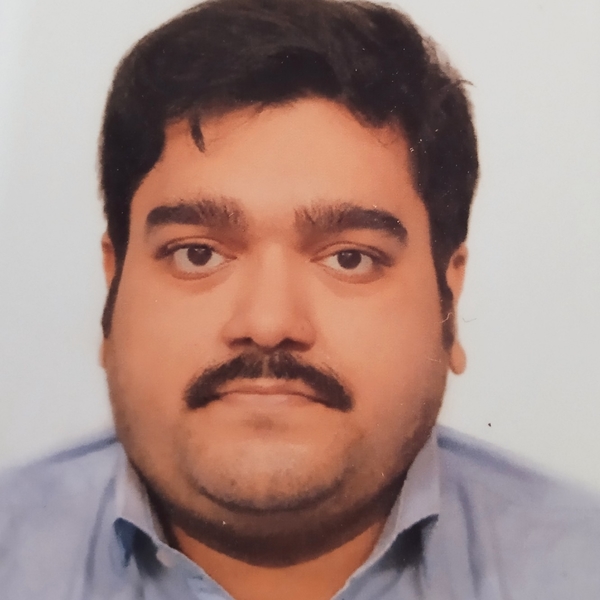 Vinay - CV writing tutor - Thiruvananthapuram