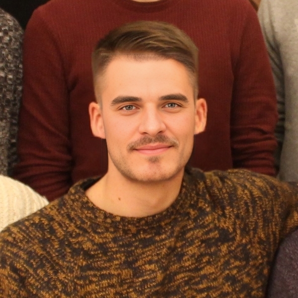 Matteo - Insegnante di power bi - Castelfranco Veneto