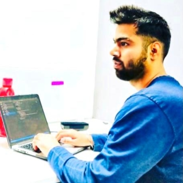 Ashish - Maths tutor - Bengaluru