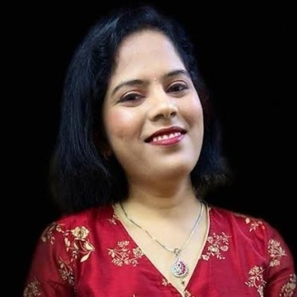 Nidhi - Reading Tutor - New Delhi