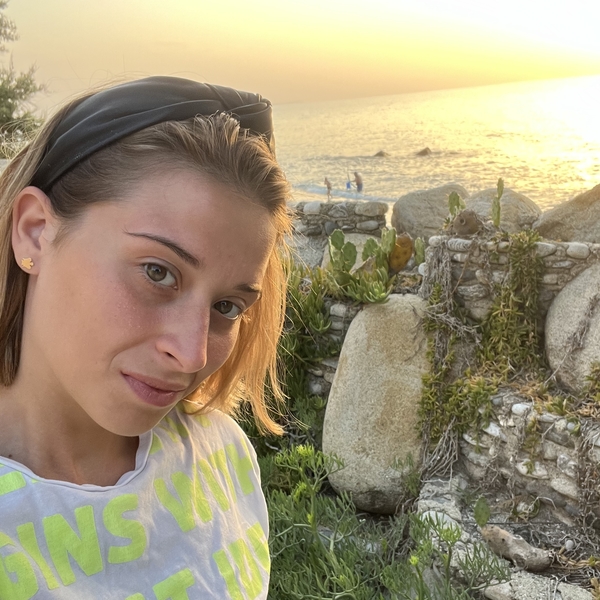 Beatrice - Insegnante di italiano scolastico - Messina