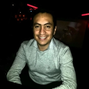 Andrés - Profesor de física - Córdoba
