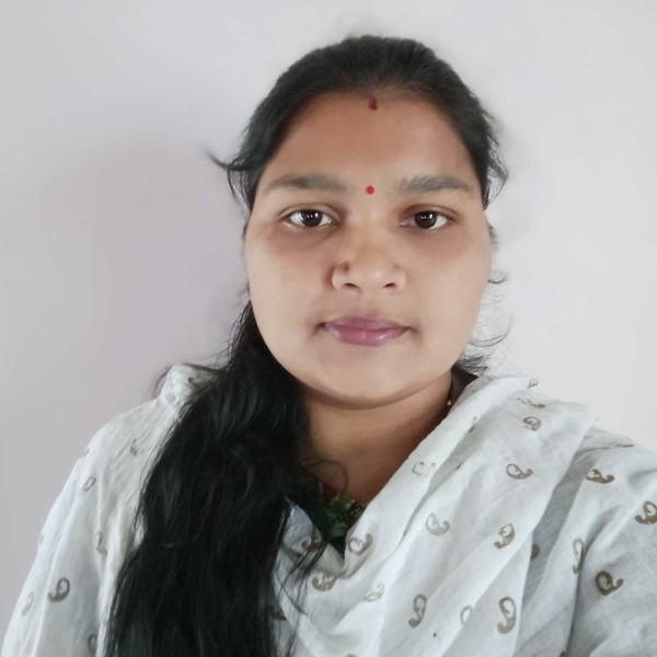 Manisha - SQL tutor - Navi Mumbai