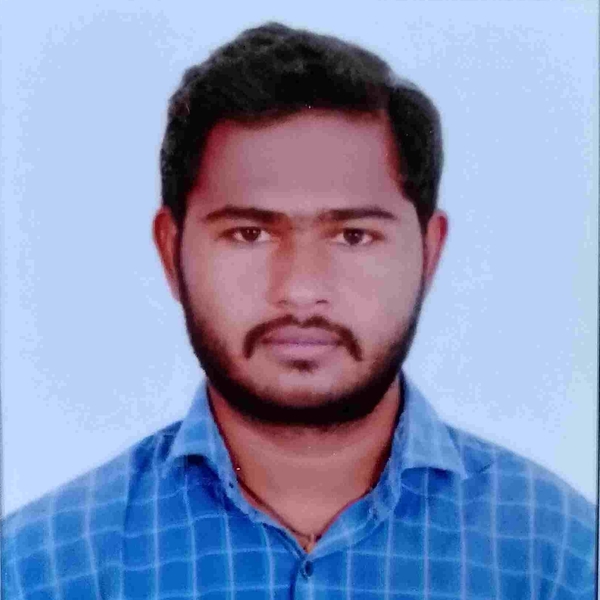 Naveen - Maths tutor - Hyderabad