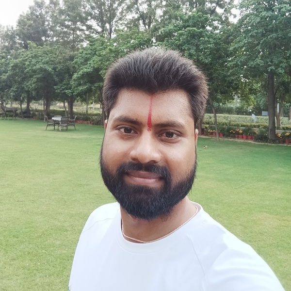 Acharya - Yoga tutor - New Delhi
