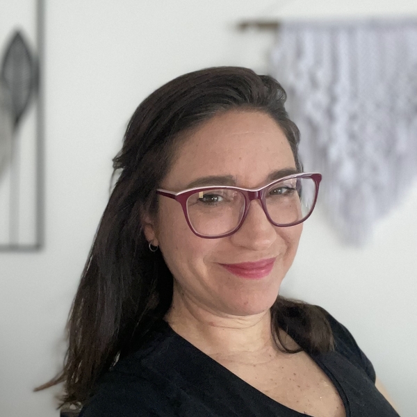 Tania - Prof de portugais brésilien - Châtenay-Malabry