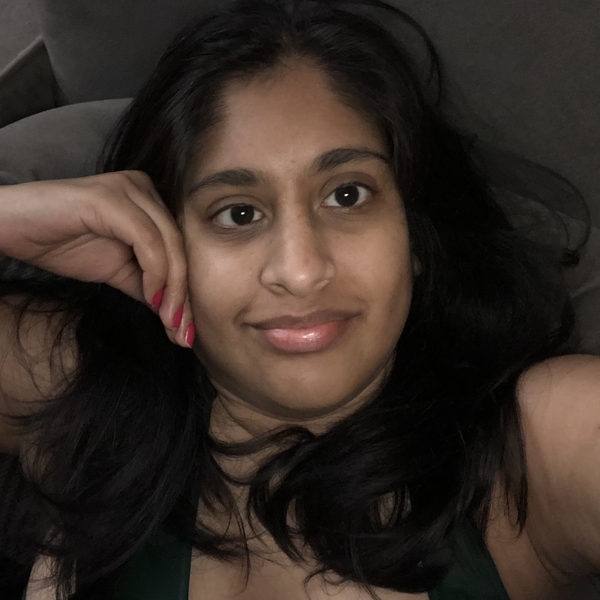 Sruti - Maths tutor - Walnut Creek