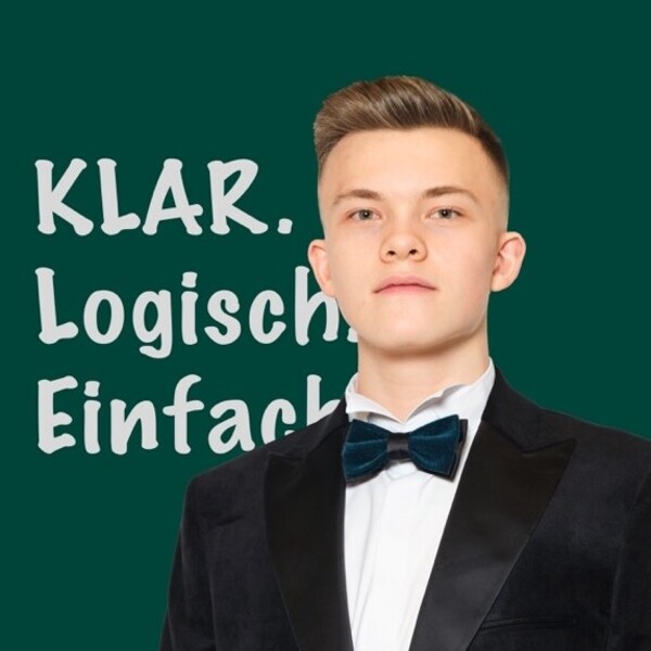 Brian - Lehrkraft für Programmierung - Berlin