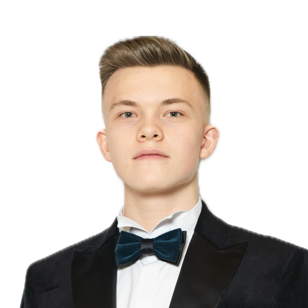 Brian - Lehrkraft für Grafikdesign - Berlin