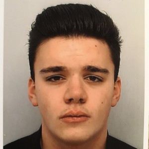 Samuel - Prof de maths - Strasbourg
