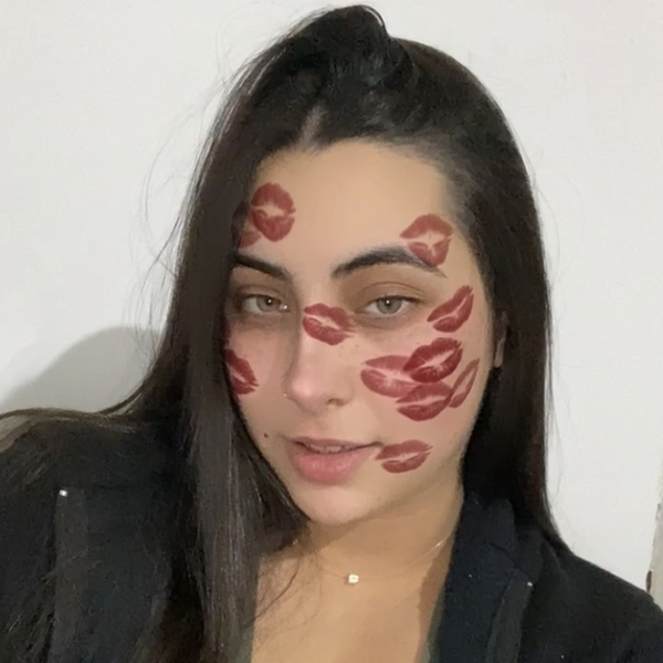 Martina - Profe de inglés - Reconquista