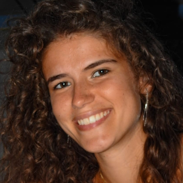 Elsa - Spanish tutor - Brisbane