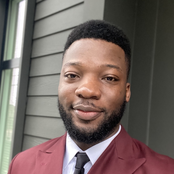 Aaron - Coding Tutor - Surrey