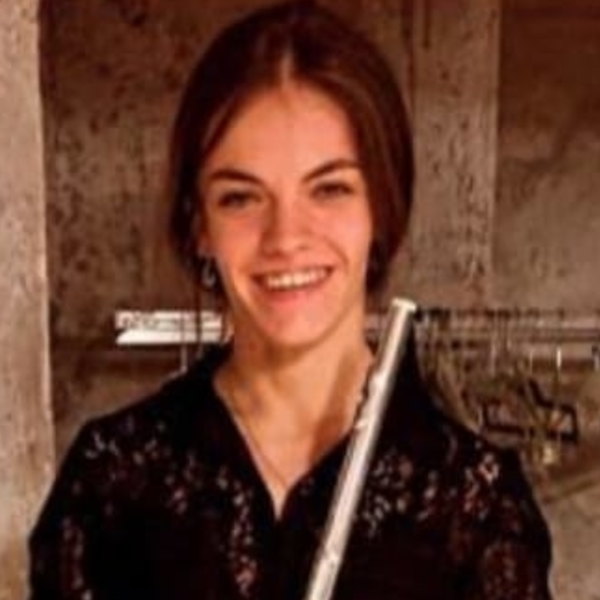 Maria Vittoria - Insegnante di aiuto compiti - Cordenons
