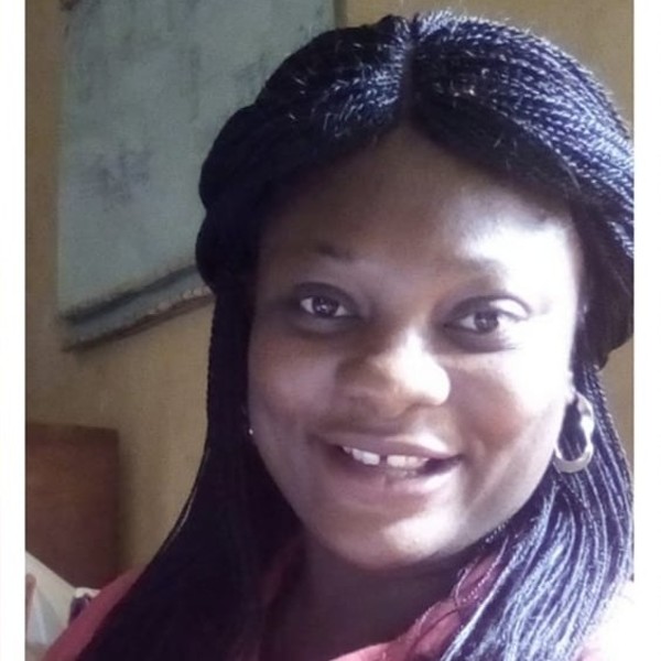 Beatrice - Maths tutor - Lagos