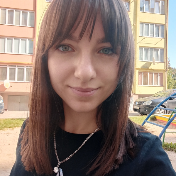 Юлія - репетитор з німецької мови - Івано-Франківськ