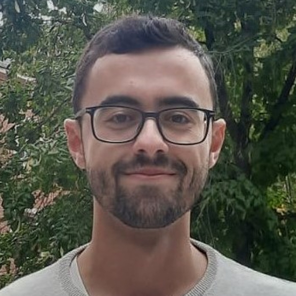 Javier - Profe de matemáticas - Madrid