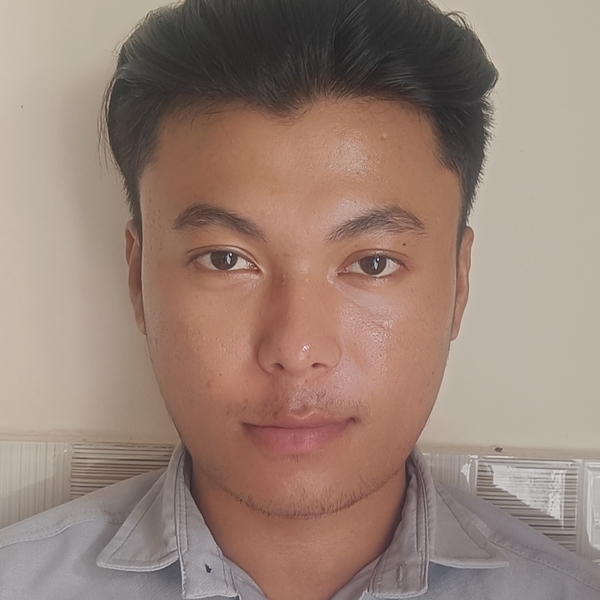 Pranasish - English teacher - Siliguri