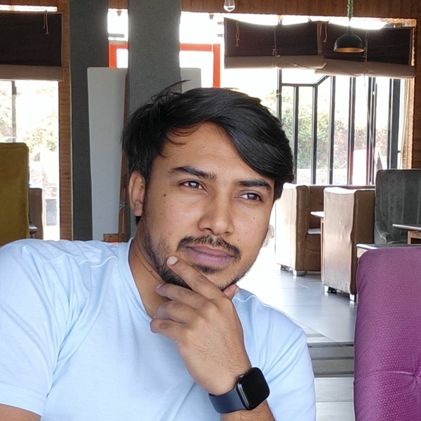 Arbaz - Accounting teacher - Bengaluru