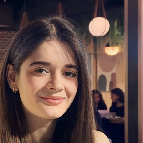 Merze - Italian teacher - Toronto