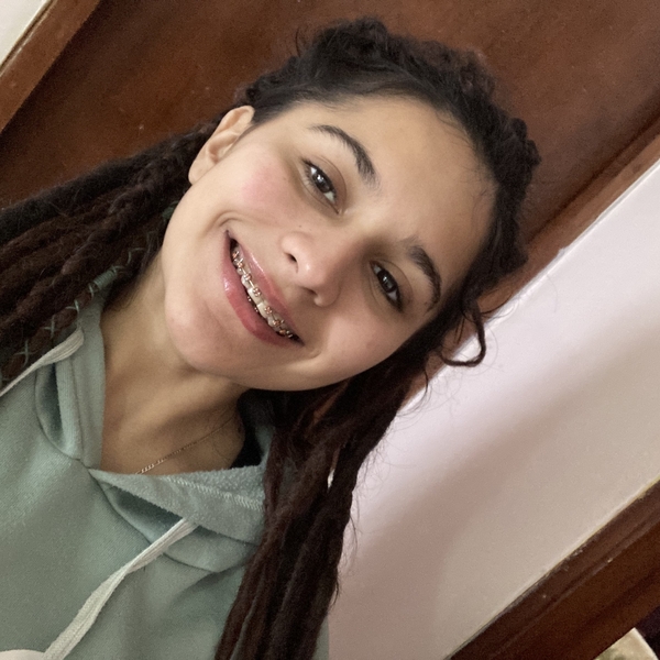 Isabel - profesor de matemáticas - Curicó
