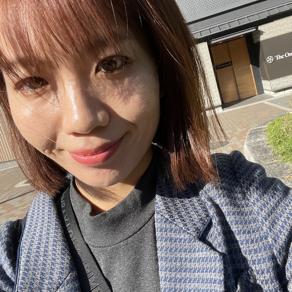 Yukari - Japanese tutor - Los Angeles
