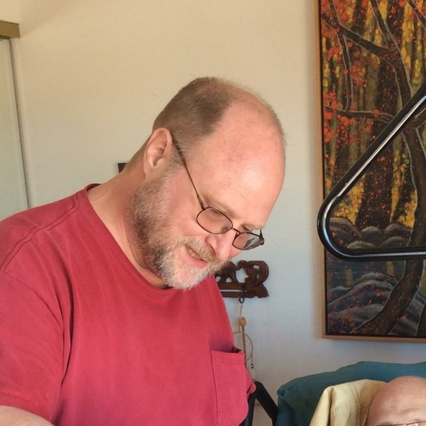 Sean - English tutor - Tampa