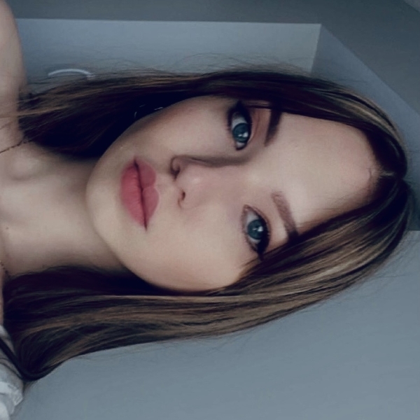 Paulina - nauczyciela języka angielskiego - Toruń