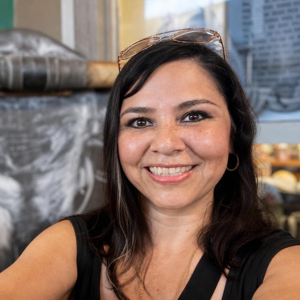 Martha - Spanish tutor - Mesquite