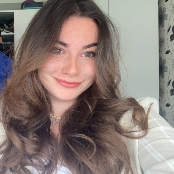Lily - English tutor - Walsall