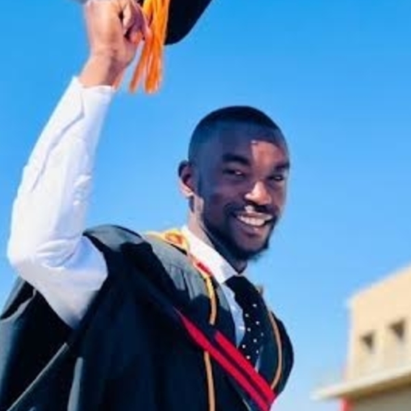 Jay - English tutor - Johannesburg South